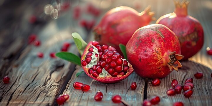 Pomegranate