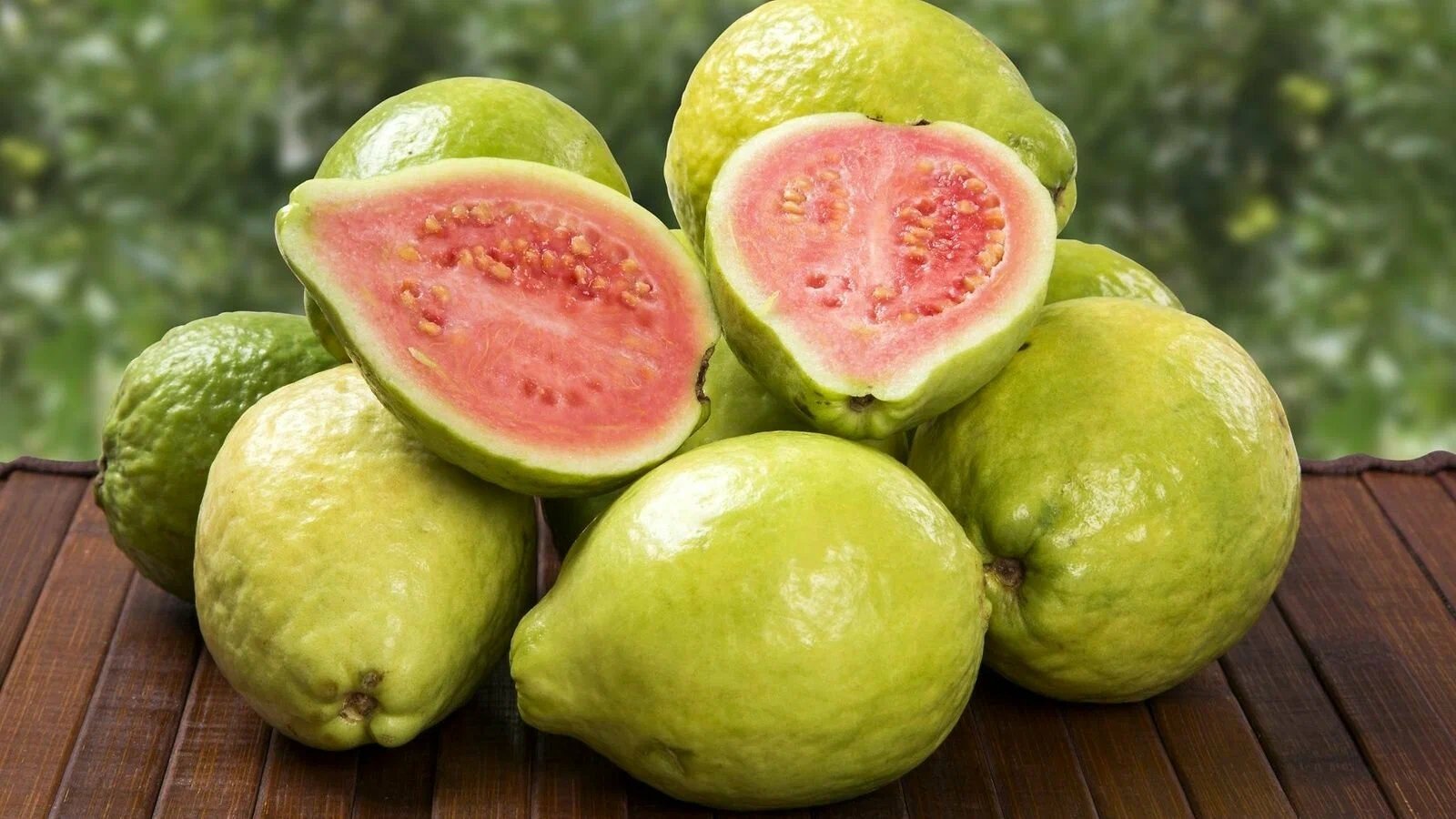 Pomegranate